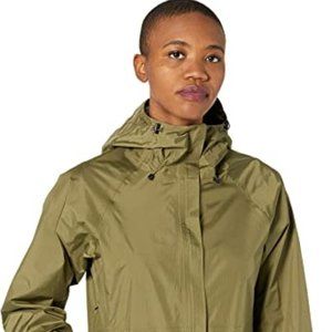 Fjallraven Women's High Coast Hydratic Jacket - Size L - Minnesota Seller